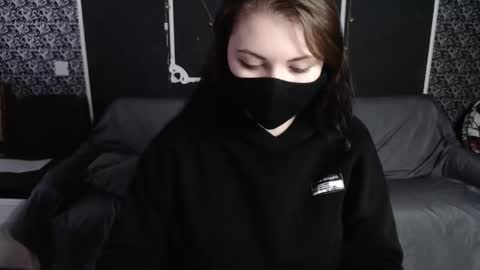 kristy_till Chaturbate show on 20211018