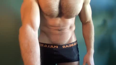 _msclgy Chaturbate show on 20220727