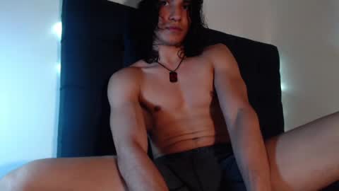 andrew_lover Chaturbate show on 20220308