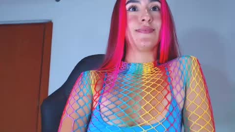 angie_dreamgirl Chaturbate show on 20231015