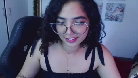 ariagaleo19 Chaturbate show on 20211219