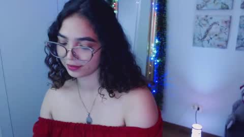 ariagaleo19 Chaturbate show on 20211222