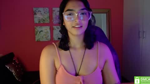 ariagaleo19 Chaturbate show on 20230205