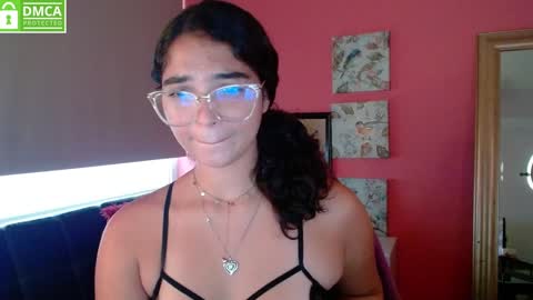ariagaleo19 Chaturbate show on 20230627