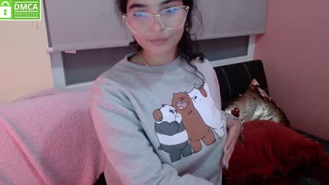 ariagaleo19 Chaturbate show on 20230630