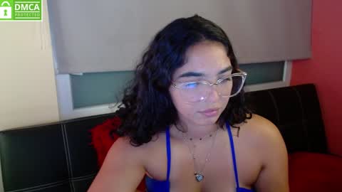 ariagaleo19 Chaturbate show on 20230702