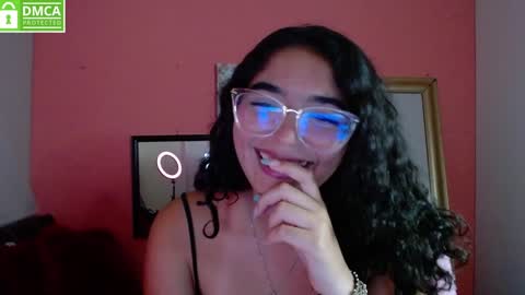 ariagaleo19 Chaturbate show on 20230703