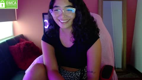ariagaleo19 Chaturbate show on 20230705