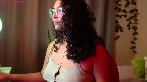 ariagaleo19 Chaturbate show on 20230812