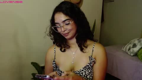 ariagaleo19 Chaturbate show on 20230814