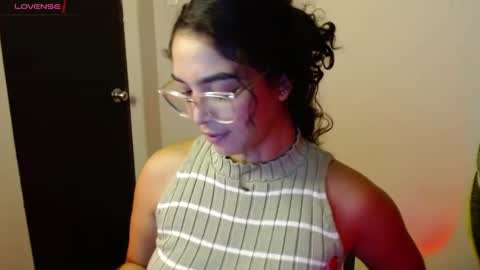 ariagaleo19 Chaturbate show on 20230830