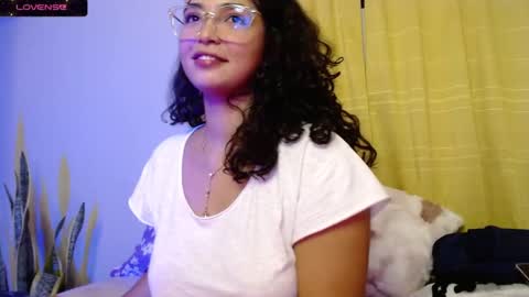 ariagaleo19 Chaturbate show on 20230906