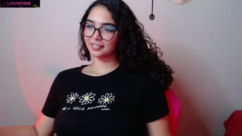 ariagaleo19 Chaturbate show on 20231012