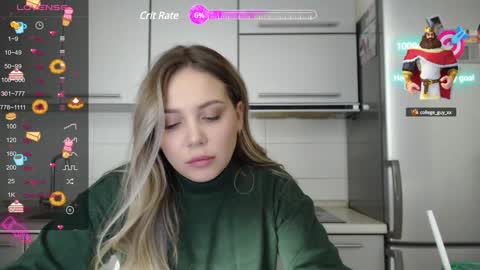 candymini Chaturbate show on 20240322