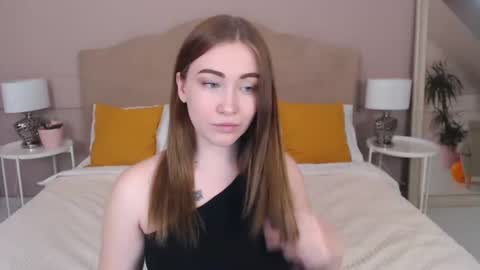 elizabethnamers Chaturbate show on 20220506