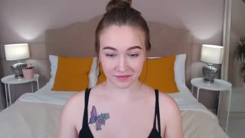 elizabethnamers Chaturbate show on 20220509