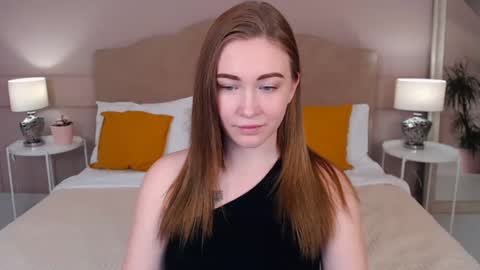 elizabethnamers Chaturbate show on 20220515