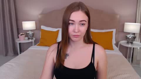 elizabethnamers Chaturbate show on 20220524