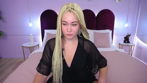 elizabethnamers Chaturbate show on 20220622