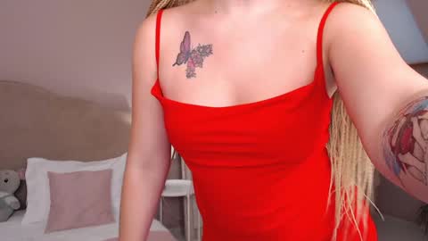 elizabethnamers Chaturbate show on 20220629