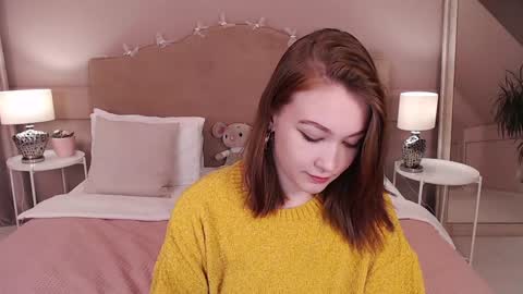 elizabethnamers Chaturbate show on 20221106