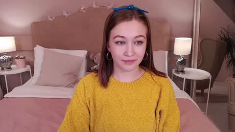 elizabethnamers Chaturbate show on 20221107