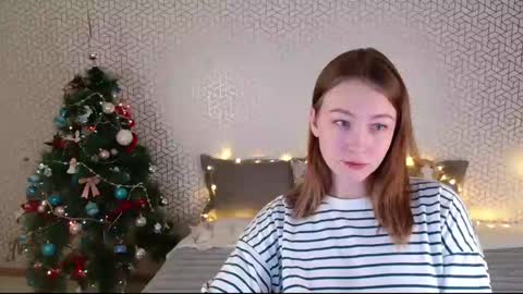 elizabethnamers Chaturbate show on 20221229