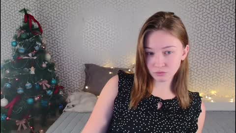 elizabethnamers Chaturbate show on 20230104