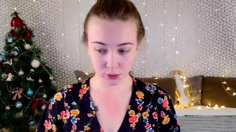elizabethnamers Chaturbate show on 20230109