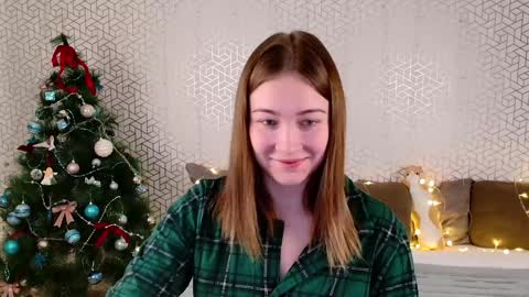 elizabethnamers Chaturbate show on 20230110