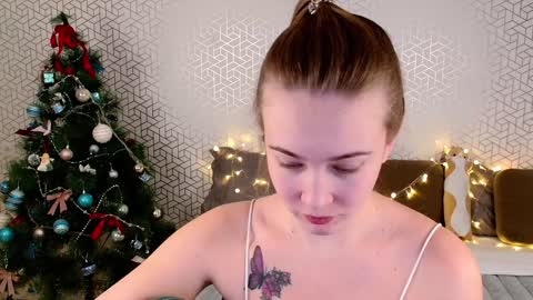 elizabethnamers Chaturbate show on 20230111