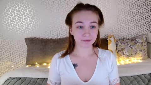elizabethnamers Chaturbate show on 20230123