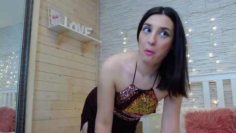 eve_lynne Chaturbate show on 20220228