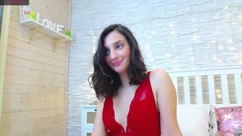 eve_lynne Chaturbate show on 20220310
