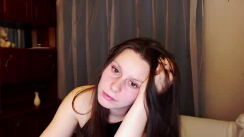 happy_molly Chaturbate show on 20211018