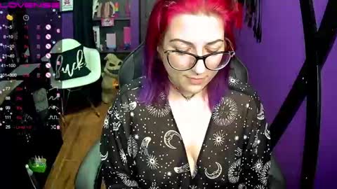 lyly_gothick Chaturbate show on 20220310