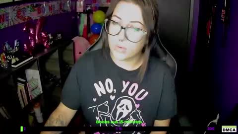 lyly_gothick Chaturbate show on 20230818