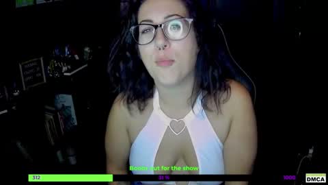 lyly_gothick Chaturbate show on 20230901