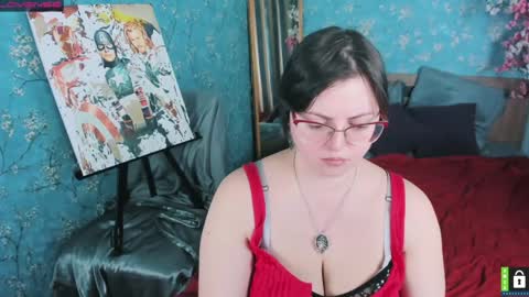 maggie_molly Chaturbate show on 20230111