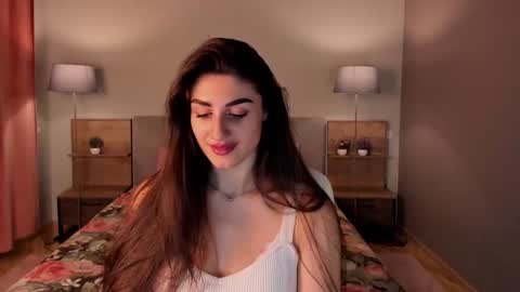 mary__miller Chaturbate show on 20220719