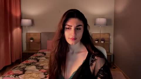 mary__miller Chaturbate show on 20220724