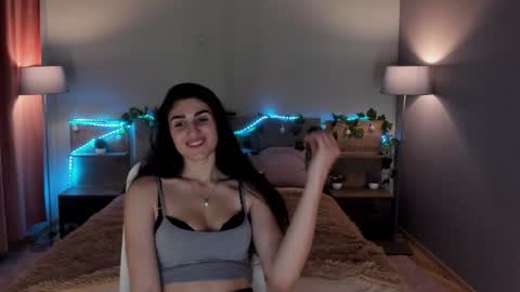 mary__miller Chaturbate show on 20220812