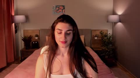 mary__miller Chaturbate show on 20220824