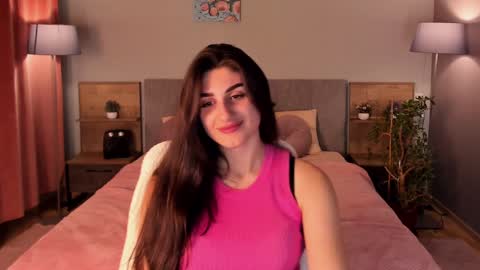 mary__miller Chaturbate show on 20220913