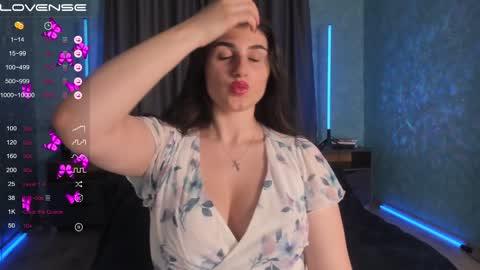 mary__miller Chaturbate show on 20230805