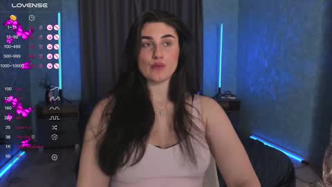 mary__miller Chaturbate show on 20230822