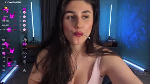 mary__miller Chaturbate show on 20230925