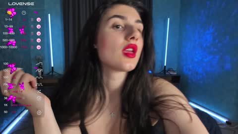 mary__miller Chaturbate show on 20230929