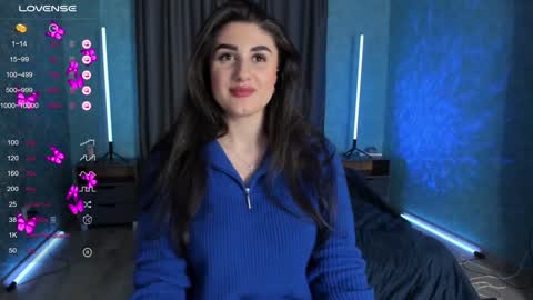 mary__miller Chaturbate show on 20231015