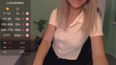 sexberry_ Chaturbate show on 20230824